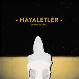 Büyük Ev Ablukada - Hayaletler