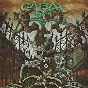 Cabal - Midian