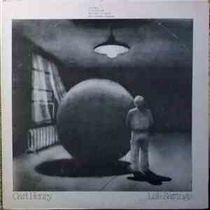 Carl Henry  - Life Savings
