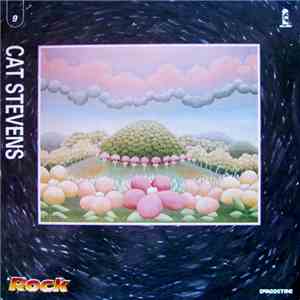 Cat Stevens - Cat Stevens