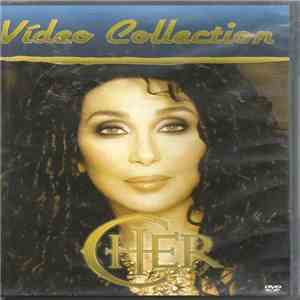 Cher - Vídeo Collection 3