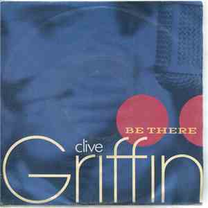 Clive Griffin - Be There