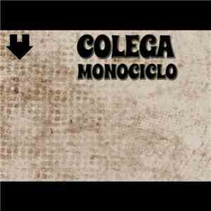 Colega - Monociclo