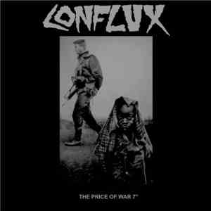 Conflux - The Price Of War