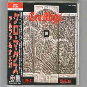Cro-Mags - Alpha Omega
