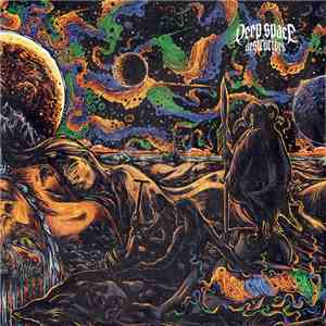Deep Space Destructors - Psychedelogy