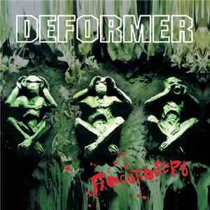 Deformer - Fxecutioners