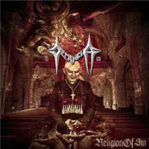 Demencia - Religion Of Sin