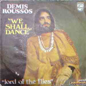 Demis Roussos - We Shall Dance