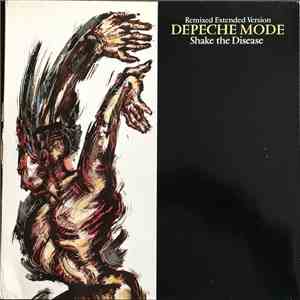 Depeche Mode - Shake The Disease
