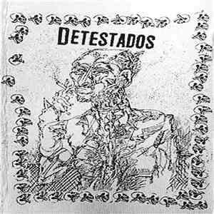 Detestados - Hardcorridos