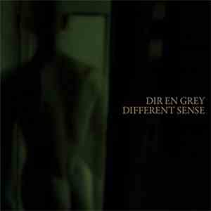 DIR EN GREY - Different Sense