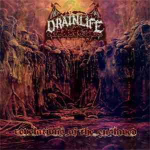 Drainlife - Revelations Of The Enslaved