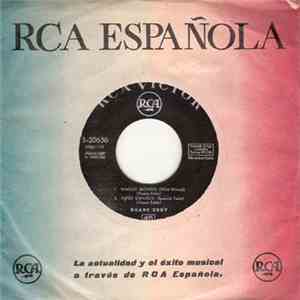 Duane Eddy - Wild Watusi / Spanish Twist / Loco-Locomotion / Waltz Of The W ...