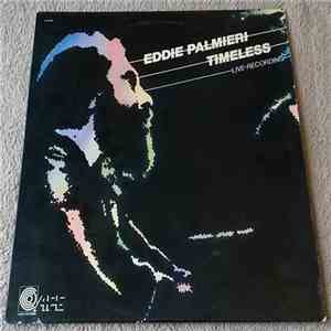 Eddie Palmieri - Timeless