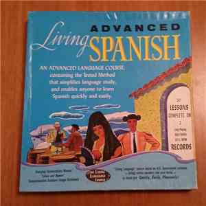 Elena Paz - Advanced Spanish