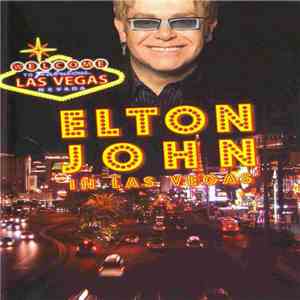 Elton John - In Las Vegas