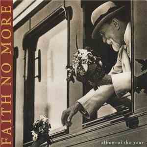 Faith No More - Album Of The Year