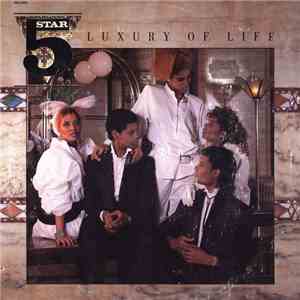 Five Star - Luxury Of Life