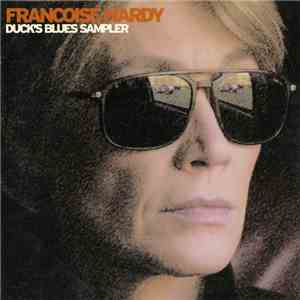 Françoise Hardy - Duck's Blues Sampler