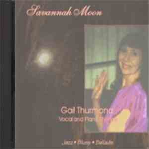 Gail Thurmond - Savannah Moon