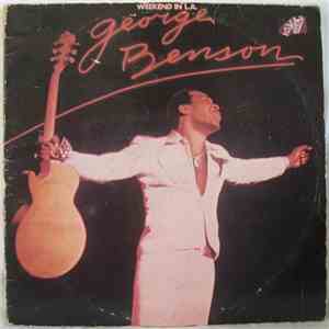 George Benson - Weekend In L.A.