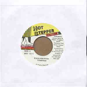 Grindsman - Raggamuffin