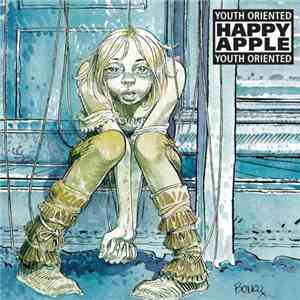 Happy Apple - Youth Oriented