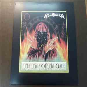 Helloween - The Time Of The Oath