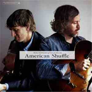 Hobo Nephews Of Uncle Frank - American Shuffle