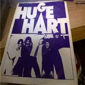 Huge Hart - Lucinda