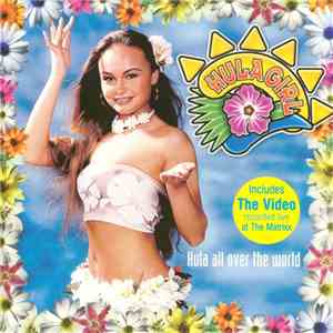 Hula Girl - Hula All Over The World
