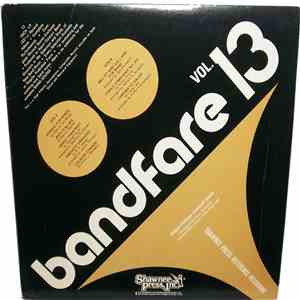 Ithaca College Concert Band - Bandfare Vol. 13