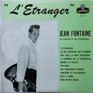 Jean Fontaine  - L'Étranger