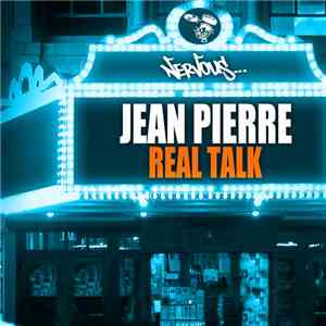 Jean Pierre  - Real Talk