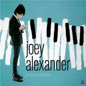 Joey Alexander - Countdown