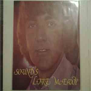 Johnny McEvoy - Sounds Like McEvoy