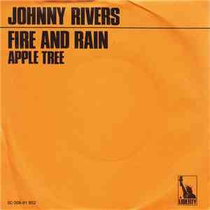 Johnny Rivers - Fire And Rain