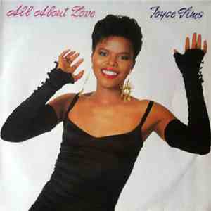 Joyce Sims - All About Love