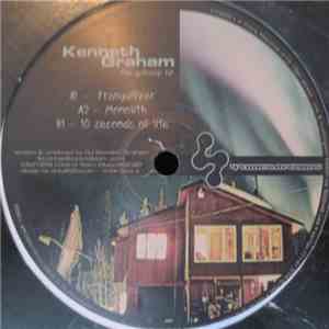 Kenneth Graham - The Gateway EP