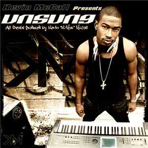 Kevin McCall - Unsung
