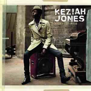 Keziah Jones - Nigerian Wood