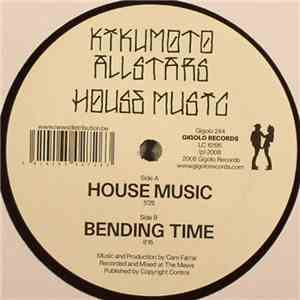 Kikumoto Allstars - House Music