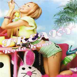 Koda Kumi - Freaky