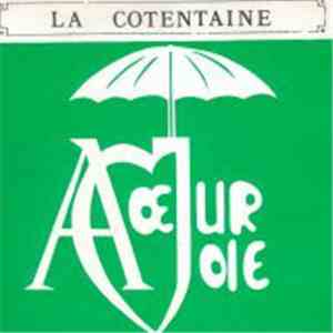 La Cotentaine - A Coeur Joie