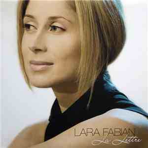 Lara Fabian - La Lettre