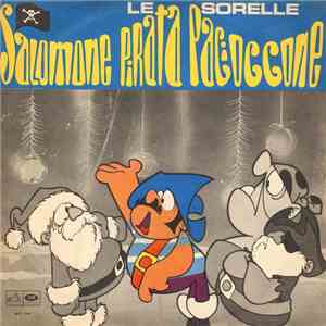 Le Sorelle - Salomone Pirata Pacioccone
