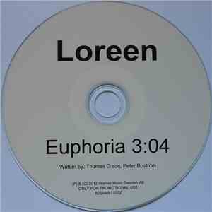 Loreen - Euphoria