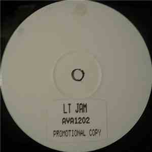 LT Jam - Untitled