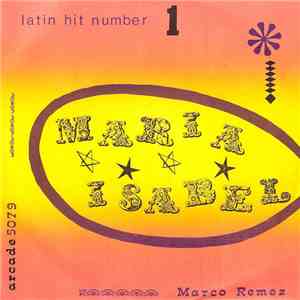 Marco Remez - Maria Isabel